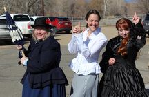 Salida Outlaws, Whores & History Tour