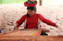 Full Day in the Sacred Valley - The Pantry of Cusco