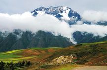 Full Day in the Sacred Valley - The Pantry of Cusco