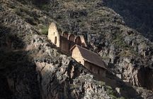 Full Day in the Sacred Valley - The Pantry of Cusco