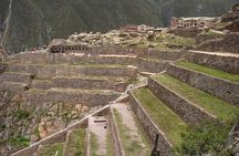 Full Day in the Sacred Valley - The Pantry of Cusco
