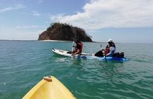 Ocean Kayak and Snorkeling 