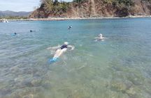 Ocean Kayak and Snorkeling 