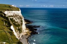 Kent, the Garden of England Independent Full Day Private Tour