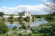 Kent, the Garden of England Independent Full Day Private Tour
