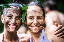 Rincon de la vieja Volcano Hike, Oropendola Waterfall, Hot Springs & Lunch Combo