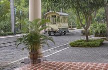Historical Park of Guayaquil : Culture, Nature and Architecture