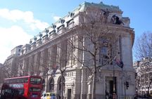 Harry Potter London Independent Half Day Private Tour