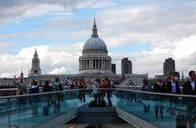 Harry Potter London Independent Half Day Private Tour