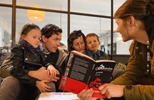 History of Barcelona Private Family Tour 