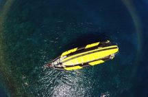 4 .5 Hour Molokini Snorkel Tour Adventure in Maui