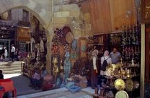 Unforgettable Giza: Pyramids, Museum, Camel Ride & Souq 