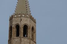 Alghero: walking tour with bilingual local guide