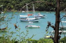 One Day in Búzios + Boat Trip + Lunch