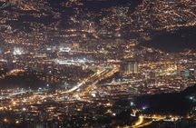 Night Tour Medellin