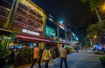 Night Tour Medellin