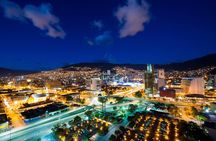 Night Tour Medellin