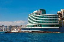 Famous Viña del Mar! Premium Walking Tour with a Native Guide