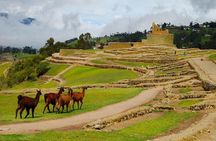 Ingapirca Ruins & Ancient Ecuador