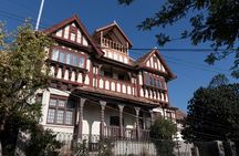 Famous Viña del Mar! Premium Walking Tour with a Native Guide