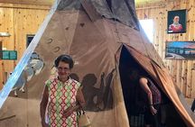 Private Mt Rushmore, Crazy Horse, Custer State Park Monument Tour