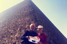 2 - Day Private Tour at Cairo and Giza