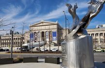 Chicago City Minibus Tour