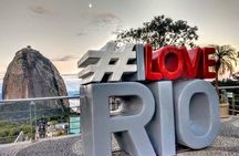 A FULL DAY in RIO - ALL INCLUSIVE!