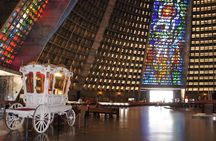 A FULL DAY in RIO - ALL INCLUSIVE!