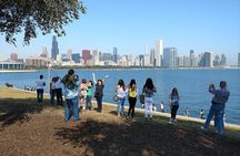 Chicago City Minibus Tour