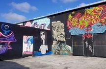 Miami Small Group City Tours of Wynwood Walls and Little Havana