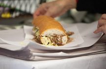 New Orleans Garden District Food & History Tour with Local Guide