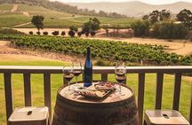 Ivanhoe Wines: Trip Advisor Premium Wine Tasting