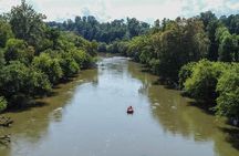 Floating Bar Crawl Tour