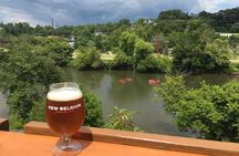 Floating Bar Crawl Tour