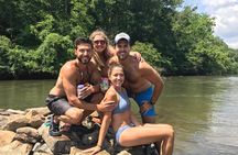 Floating Bar Crawl Tour