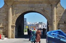 Marrakech - Essaouira Day trip