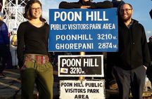 Poon Hill Trek