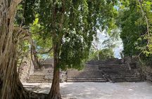 Chacchoben Mayan Ruins and Mayan Experience Tour from Costa Maya