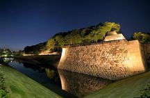 Guided Night Tour to Feel the Samurai Culture in Kanazawa