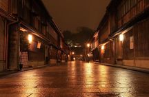 Guided Night Tour to Feel the Samurai Culture in Kanazawa