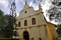 Highlights of Fort Kochi (Walking Tour)