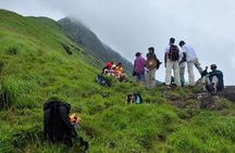 Private 5-Day Shimla and Manali Tour from Delhi 