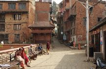 Day Tour to Medieval Village Kritipur