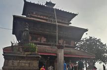 Day Tour to Medieval Village Kritipur