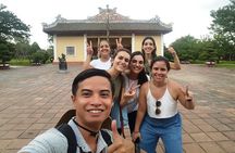 Best Hue City Tour- Private Tour