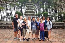 Best Hue City Tour- Private Tour