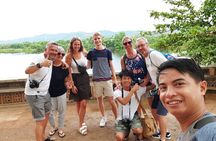 Best Hue City Tour- Private Tour