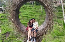 Bali Private 3 Days Tour Package Highlight