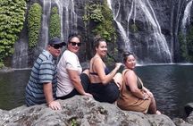 Bali Private 3 Days Tour Package Highlight